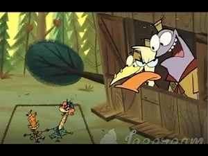 Camp Lazlo-The Nothing Club