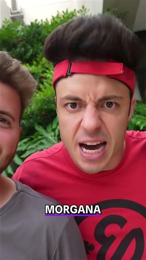 Desafio da Festa do Pijama: Quem Vai Ganhar Essa Batalha? #shorts