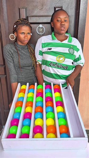 Puzzle Game Challenge: Happiness vs Blessing