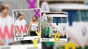 Polaroid Slideshow - Premiere Pro Templates | Motion Array