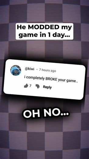 He BROKE my game launch in 1 day... #gamedev