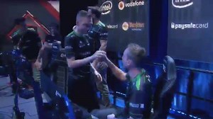 LIVE NOW!  Come and watch us play against TeamLDLC at the CharleroiEsport Lan, we are getting ready and set everything up on stage to show what we can do.  You know what to do Sproutlings, root for us 卵亂 : twitch.tv/charleroiesportsen | Sprout Esports | Facebook