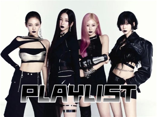 【KPOP歌单】最新KPOP音乐合辑｜横扫班味｜早起提神｜学习｜健身｜通勤