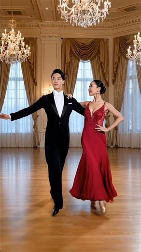 First dance of a couple #love #First #couple #marriage #dance