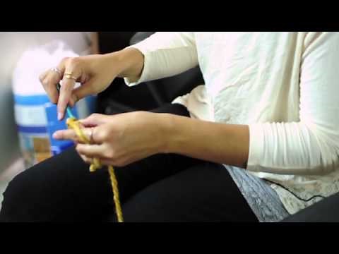 How to Crochet a Beak : Crochet Ideas & Techniques