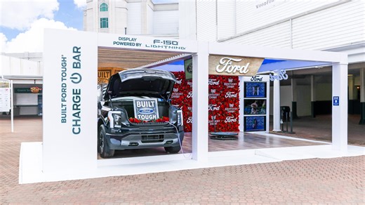 Ford car sweepstakes returns for Kentucky Derby 2025. How to enter