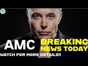AMC Stock (AMC Entertainment stock) AMC STOCK PREDICTIONS AMC STOCK Analysis amc stock news today