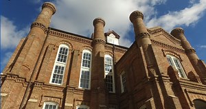 Shelby County judge hopes to continue restoring “crown jewel” in 2019