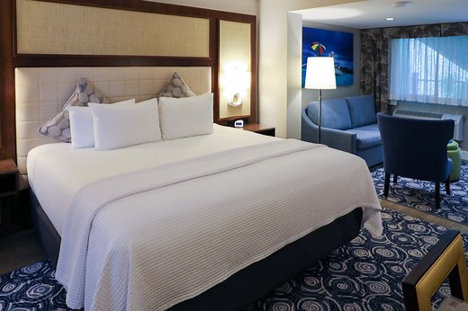 King Suites — Almond Tree Inn - Adult Only