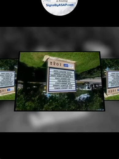🚀 Stand Tall. Get Noticed. Stay Branded. Boost your business visibility with custom Post & Panel Signs — perfect for properties, directional signage, and branding! ✅ Weather-resistant materials ✅ Expert craftsmanship ✅ Full-service design and installation Make your message impossible to miss — whether it’s for leasing, navigation, or brand awareness. 📞 Call us at (813) 996-6777 or visit 🌐 signsbyasap.com to get started today! #LandOLakesFL #TampaBayBusiness #PascoCountyFL #CustomSigns #Outdoo