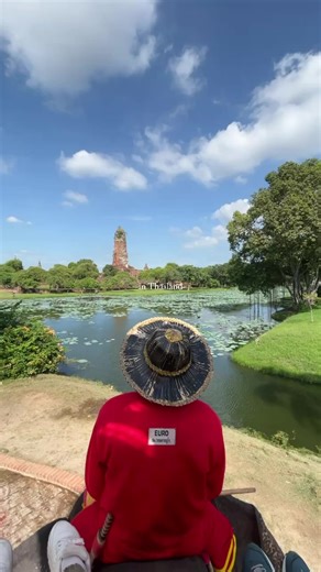 念願のタイ！バンコク！ 物価安すぎたし最高に充実！ホテル4泊で18000円で朝食もついててプールもついててコスパ良すぎた！ バンコクはもう一回行きたい国！ #バンコク#タイ#海外旅行#旅行#旅行動画#Thailand#bangkok#vlog