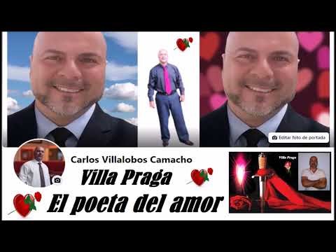 A través del tiempo y la distancia -Villa Praga