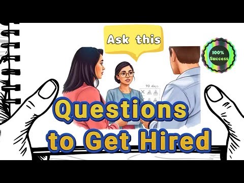 Questions to Ask the Interviewer in a PM Interview That Make You Look Senior