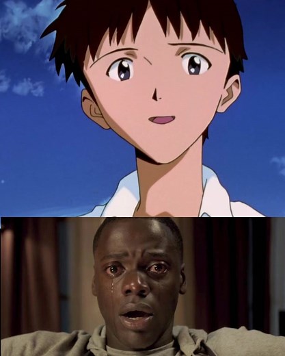 Memes de Evangelion: ¡Humor y Diversión en Neon Génesis Evangelion!