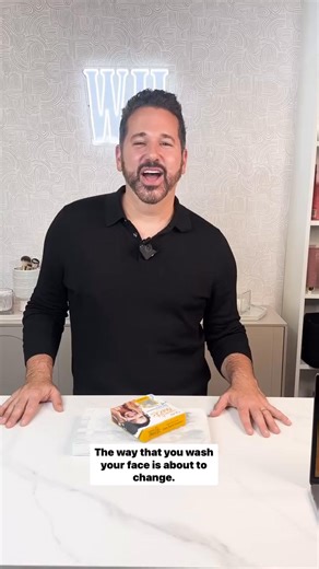 7.6K views | Holiday travel just got a whole lot easier—and cleaner. ✈️ Say hello to the @Olay Cleansing Melts with Vitamin C, winner of the 2024 Women’s Health Skincare Award for Best Foaming Cleanser. These travel-friendly tabs create a rich lather with just a little water, giving your skin a deep cleanse without the hassle. No more worrying about spills in your carry-on! Perfect for your next getaway, gym bag, or even your work trip. | Women's Health | Facebook