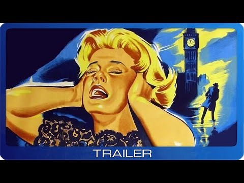 Midnight Lace ≣ 1960 ≣ Trailer