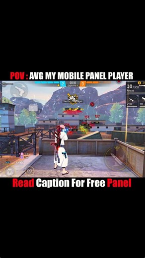 Free Fire Panel Mobile 🔥 FF Antiban Panel OB53 | Free Fire Hack New 😈 FF Injector 2026 | FF Panel