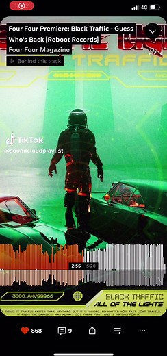 SoundCloud playlist🎵 (@soundcloudplaylist)’s videos with original sound - SoundCloud playlist🎵