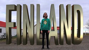 Hi, my name is Daði Freyr and I'm competing for Iceland in Eurovision with the song '10 Years', so check it out..... if you want. | Daði Freyr