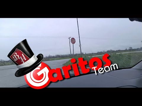 OBlackHat kai o Garitos Team στην Καρδίτσα ‪@blackhatdeaf‬