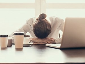 This psychologist’s checklist will tell you if you’re burnt out