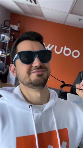 These only look cool at night.. #vibes #unboxing #sun #tutorial