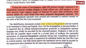 113K views · 9.6K reactions | Delhi Police Faces Widespread Criticism...