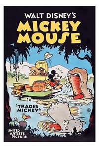 Stream Trader Mickey (1932): Find it on Netflix, Prime Video, Hulu & more