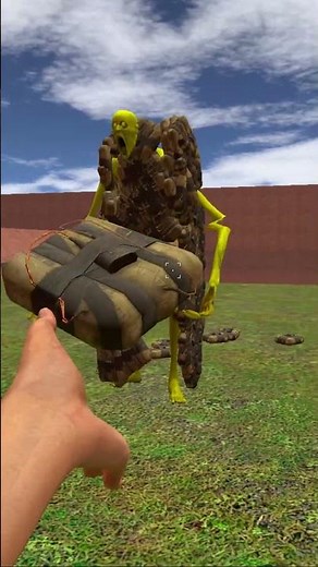 (Garry's Mod) EP- 14