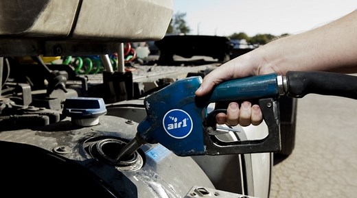 Diesel Exhaust Fluid | Yara Canada