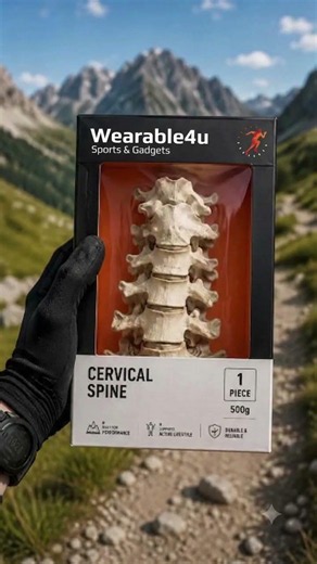 If you could only buy ONE new piece of running gear during recovery, what would it be?