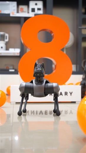 مستعدين للقادم !🥳 #SmartLife #8YearsAnniversary #XiaomiStore #هداياXخصوماتXتقسيط | Xiaomi Egypt