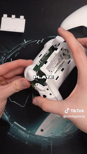 Modding A RARE Xbox Controller