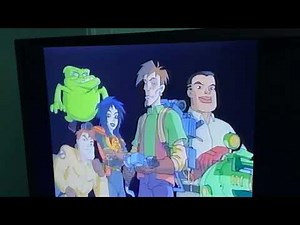 Opening to Annie 1997 VHS (Version #1)