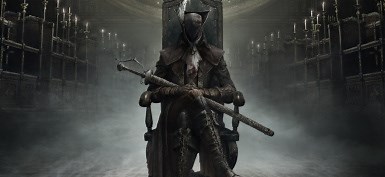 Bloodborne Dash for DS3