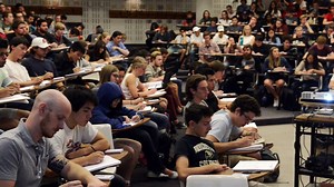 $15 million in support to CU Engineering @ Boulder from passionate supporters Ann Smead and her husband Michael Byram aims to help set us apart from aerospace peers and propel us to the top of national rankings by attracting the best and brightest doctoral students and outstanding young faculty in aerospace engineering. https://www.colorado.edu/today/node/21564 | University of Colorado Boulder