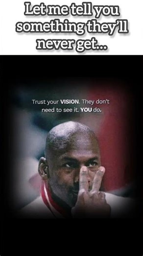 They Won’t See It#mindset #motivation #shorts #mindsetmatters