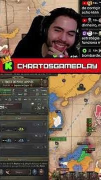 When It’s Hard to Invade | Victoria III Japan The Great Wave