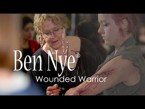 Tried and True Casualty FX - Wounded Warrior Tutorial