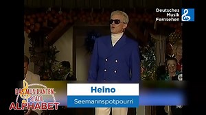 20K views · 579 reactions | Heino 流論慎 Musikantenstadl #heino | Volkstümliche Schlager Hits | Facebook