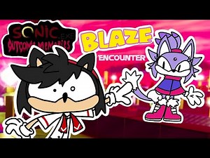 Blaze Encounter || Outcome Memories