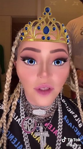 madonna (@madonna)’s videos with original sound - madonna