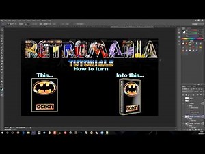 How to Create 3D Box Art from 2D Covers