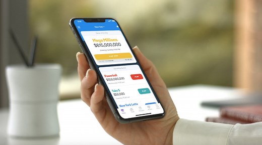 Mega Milllions is over $687M. Here’s how to buy your lottery ticket online