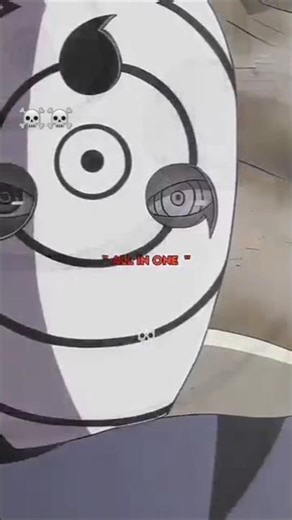 THE TRAGEDY OF OBITO UCHIHA | Naruto VillainBreakdown☠️☠️