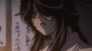 バジリスク～甲賀忍法帖～　第２１殺　魅殺陽炎（みさつのかげろう）