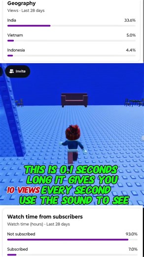 0.3 Seconds Challenge! 🔥 #towerjump