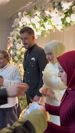 Part2 makas kesmezse #söz #nişanorganizasyonu #bride #nişandekoru #söz #makaskesmiyor