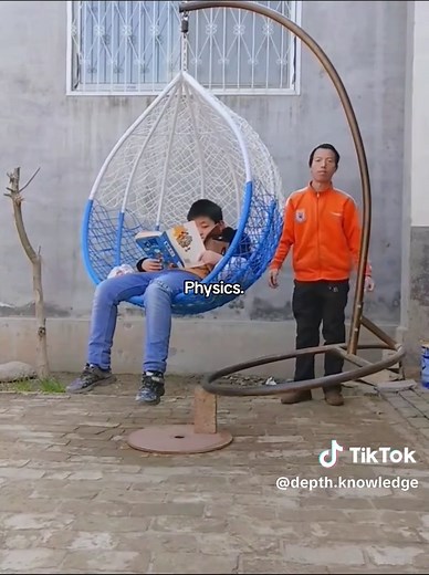 Exploring Amazing Physics Concepts