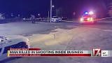 Man dies after Durham shooting inside convenience store, police say